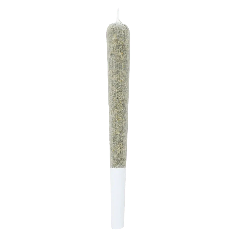 Tiger Berry Distillate And Terp Infused By Lamplighter