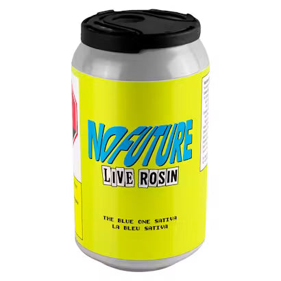 The Blue One - Live Rosin By No Future (S)