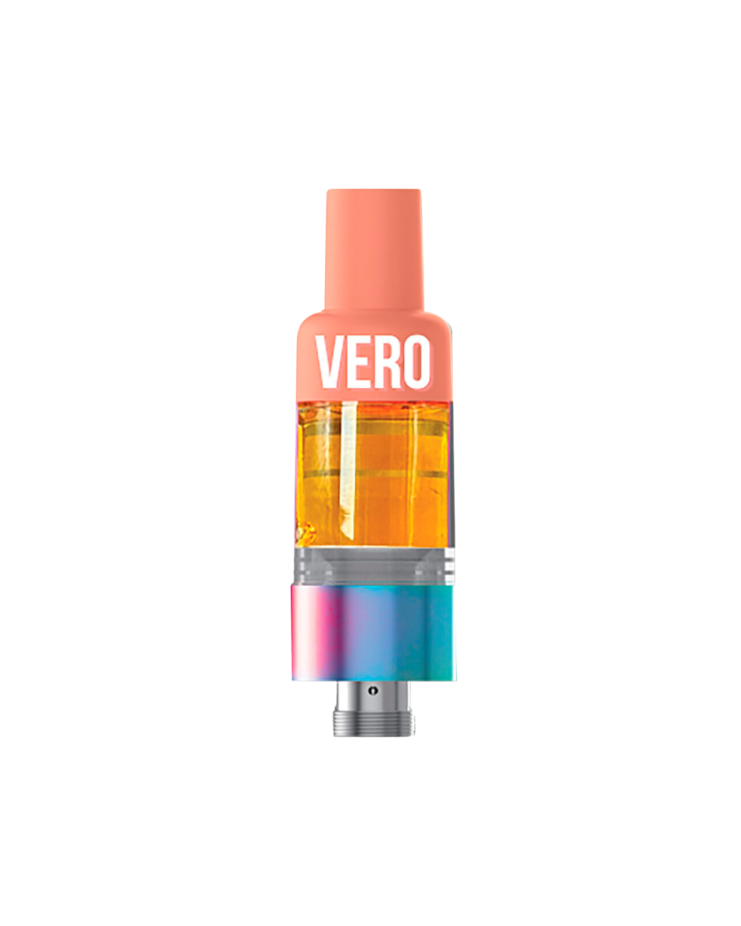 Arctic Purple Apricot Live Liquid Diamond By VERO (I)