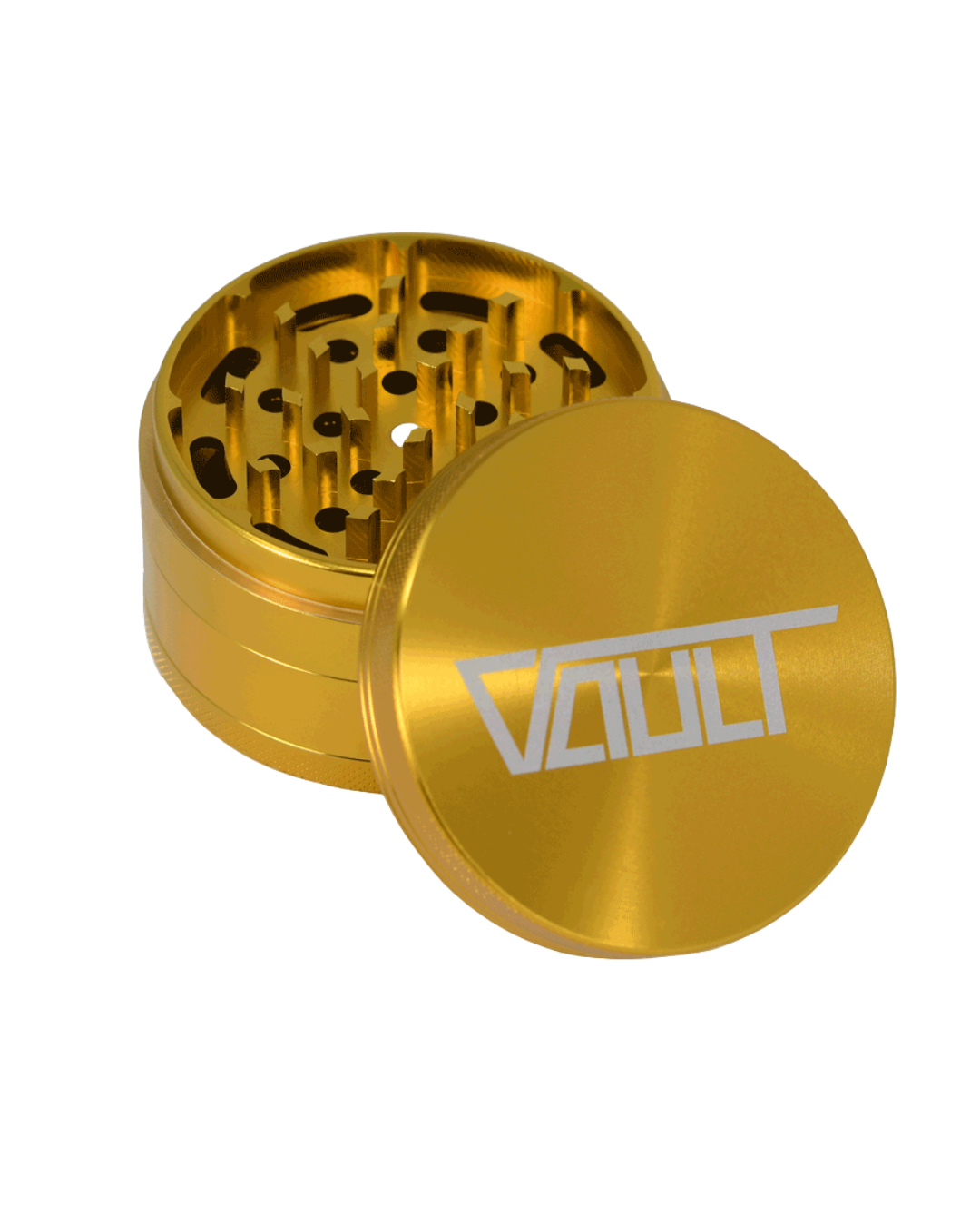 Arsenal Gold Vault