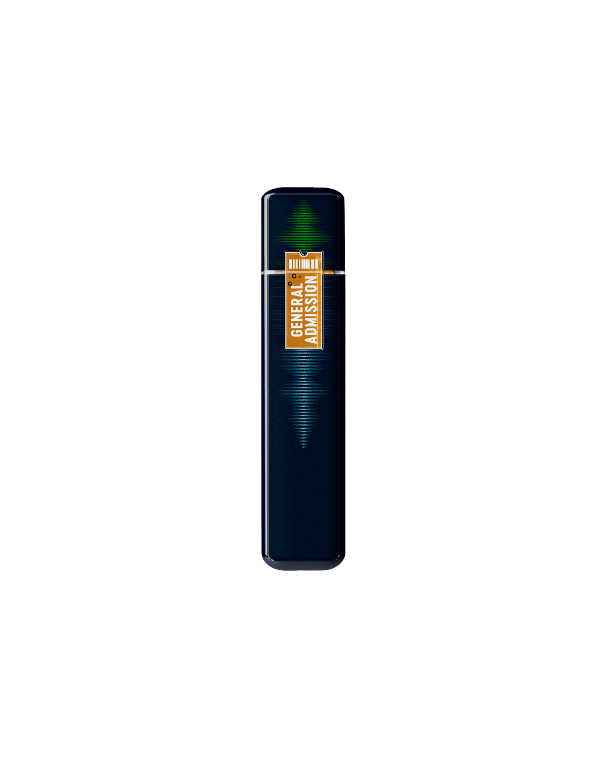 Atomic Apple Liquid Diamonds By General Admission (S)