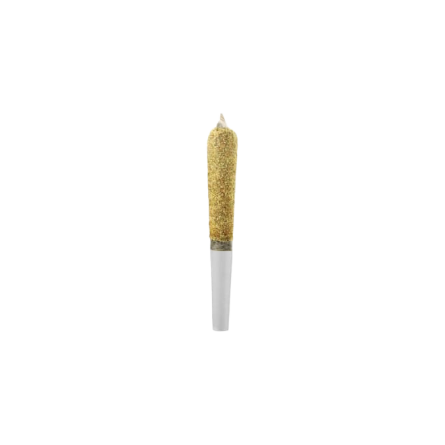 Bubble Bubble Liquid Diamond Infused Kief Coated Blunt By Status