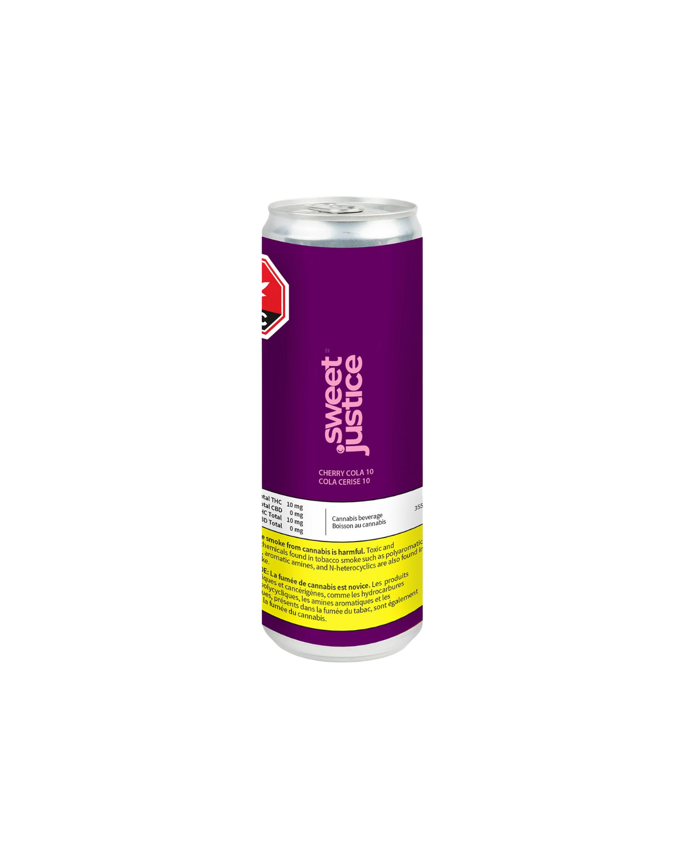 Cherry Cola By Sweet Justice(H)