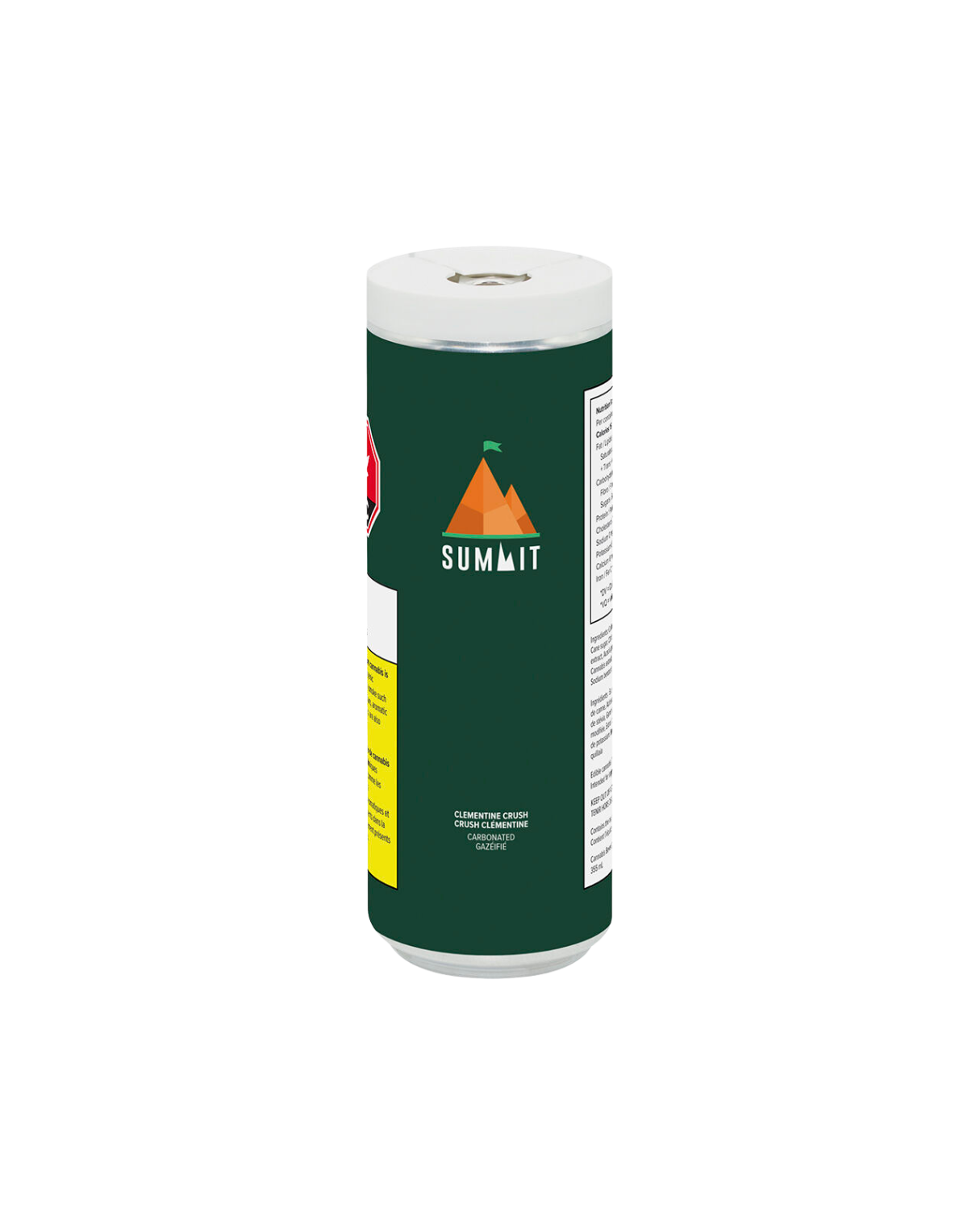 Clementine Crush By Summit (H)
