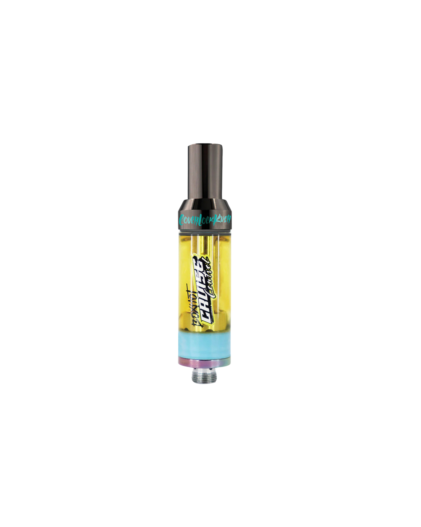 Cruise Control Couchlock Kush THC:CBD:CBN By Boxhot(I)