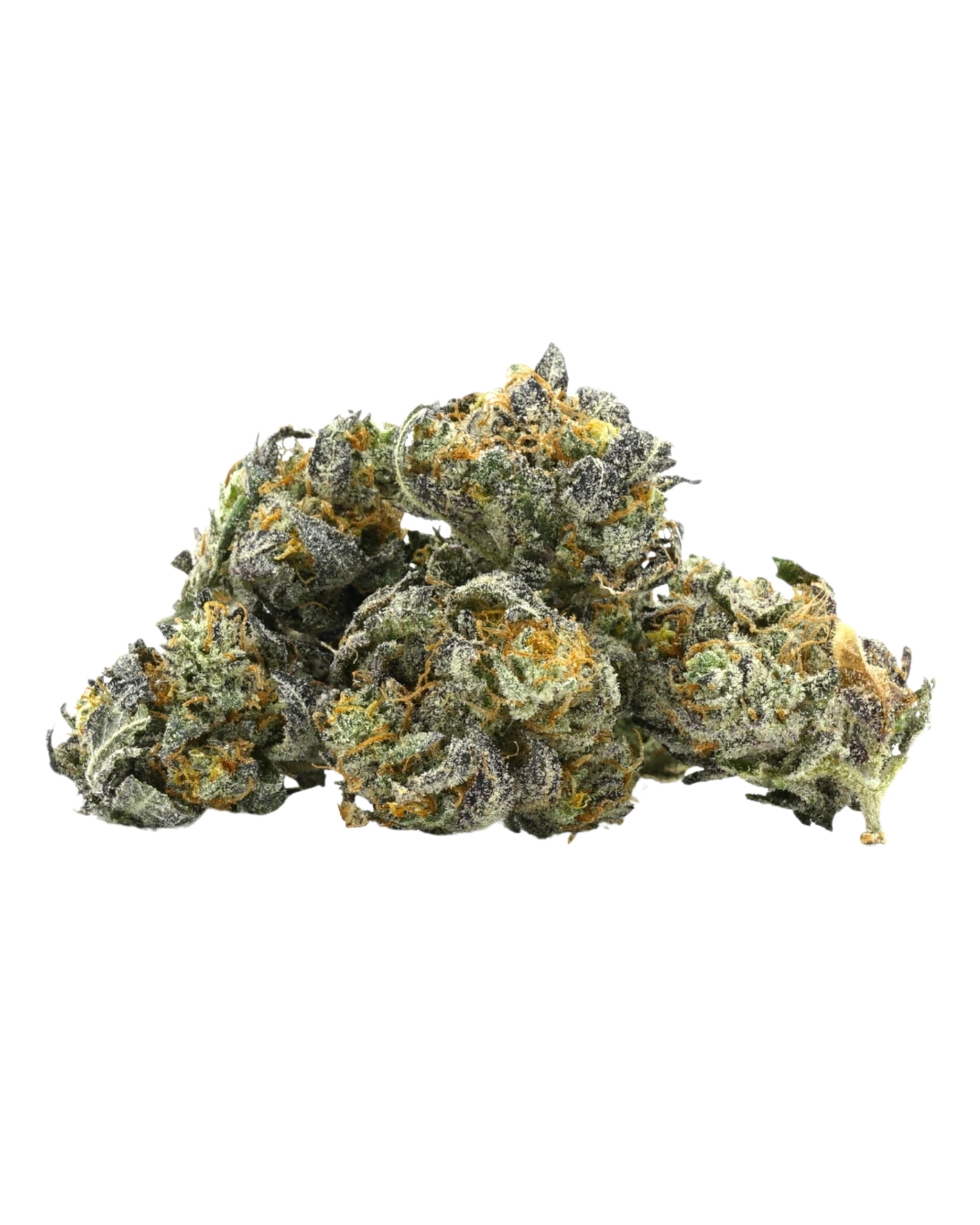 Black Triangle x OG kush by popcorn