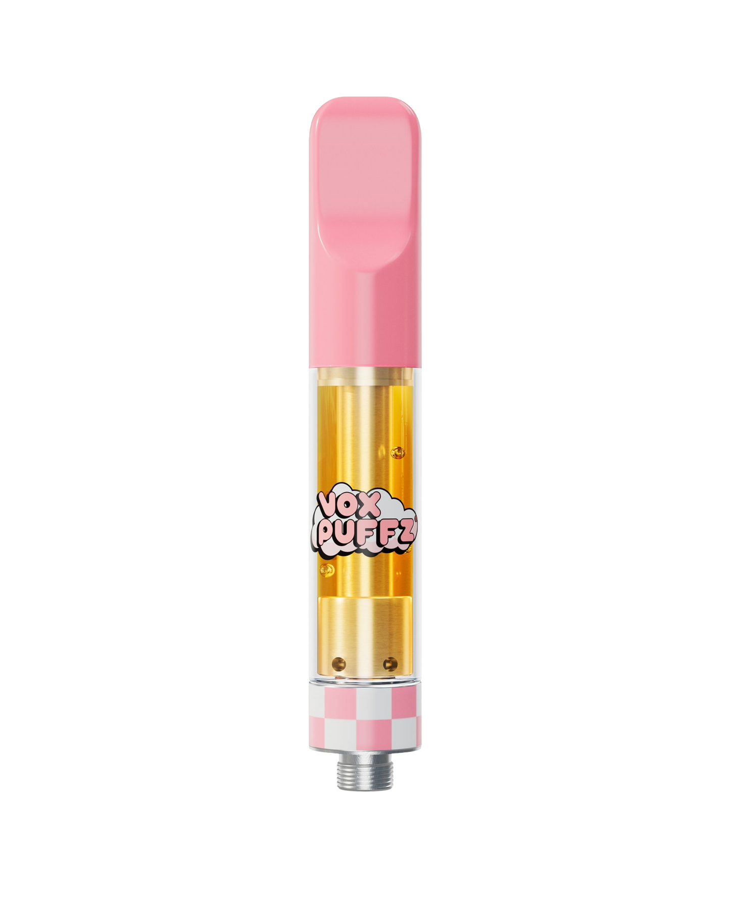 Tango Strawmango By Vox Puffz (S) Vape Cart