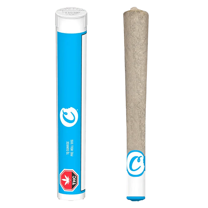 TQ Sunrise Ceramic Tip By Cookies