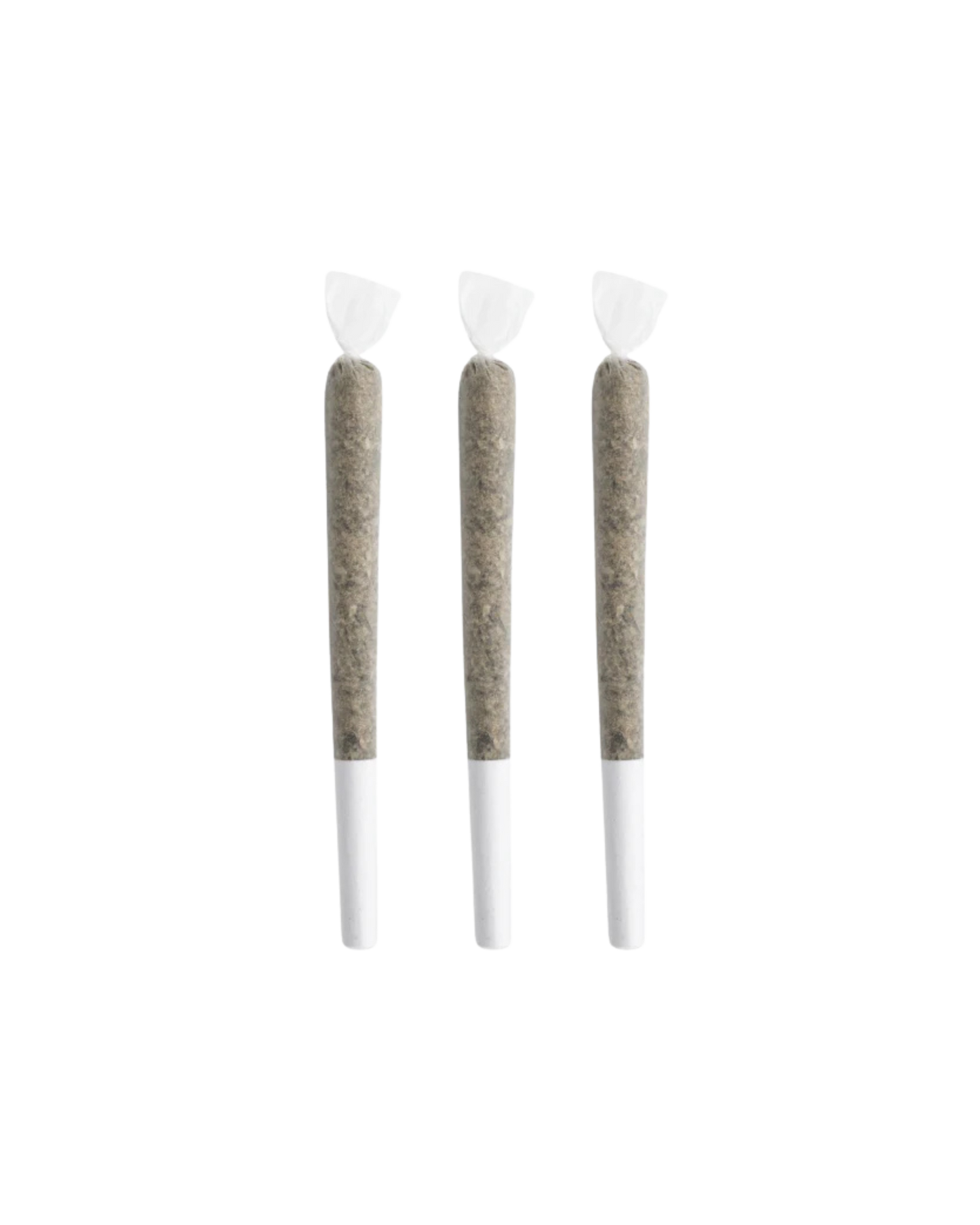 Gives you Wings Kief Infused By Throwbacks