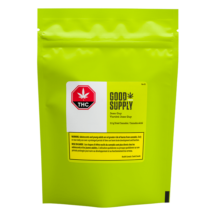 Jean Guy by Good Supply