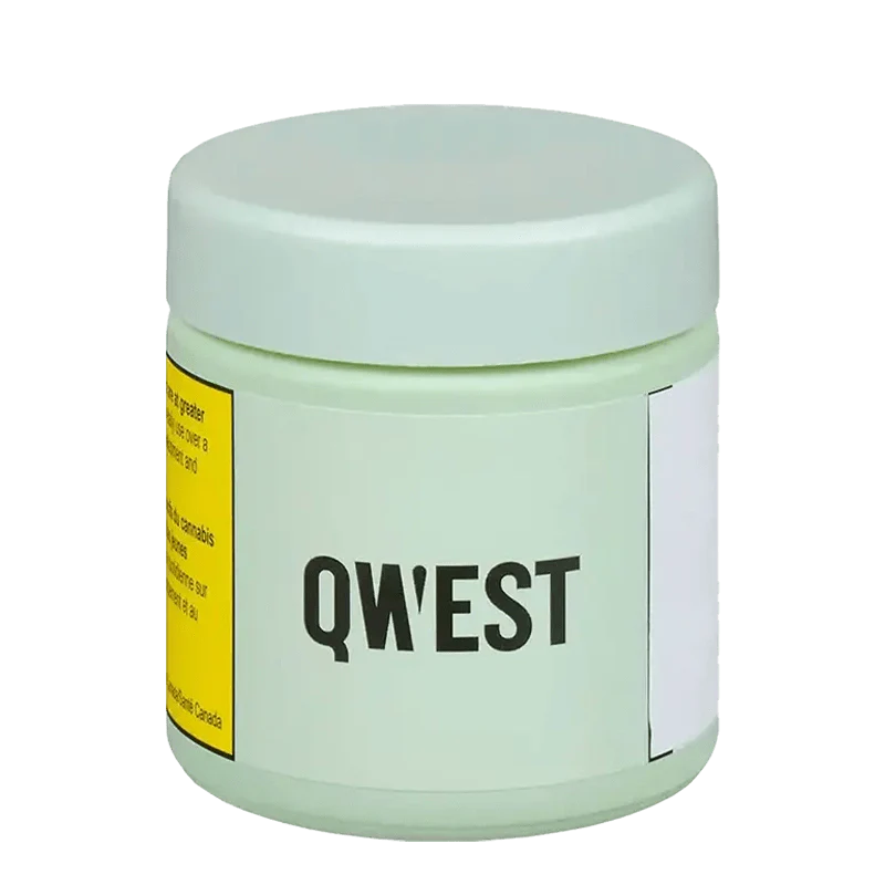 Grandi Guava By Qwest