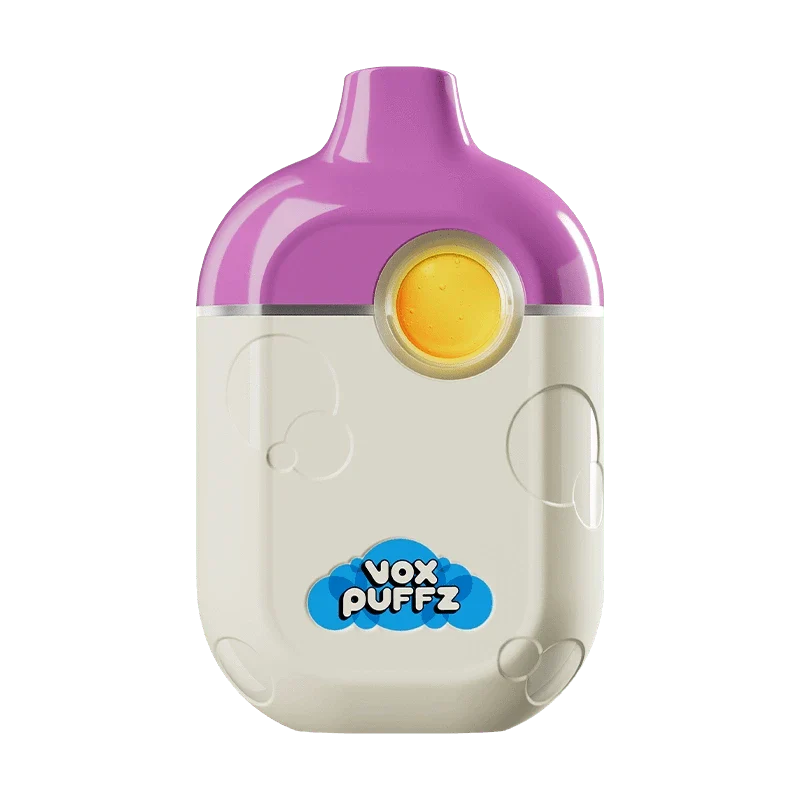 Grape Jamz By Vox (I)