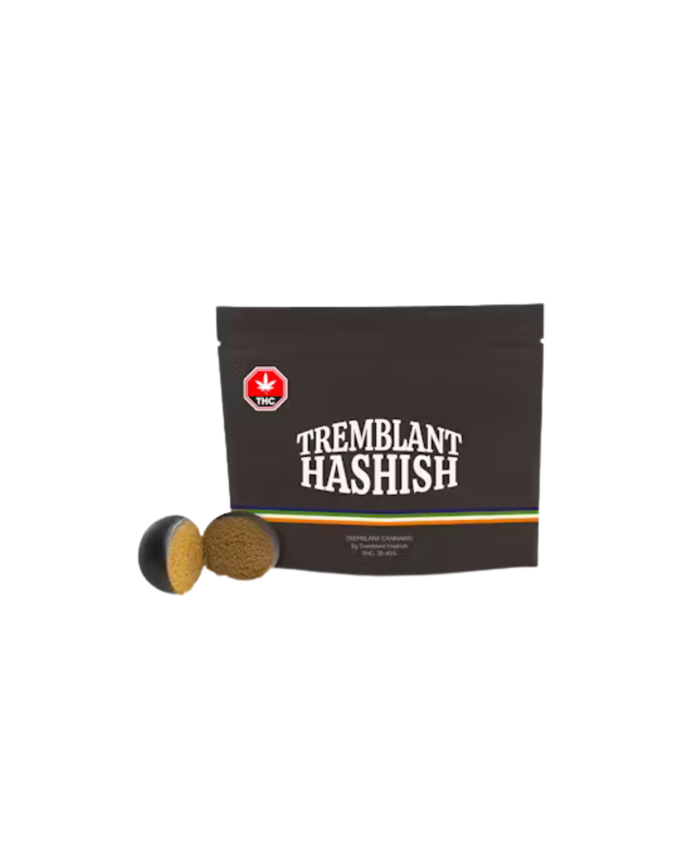 Hashish By Tremblant Cannabis (H)
