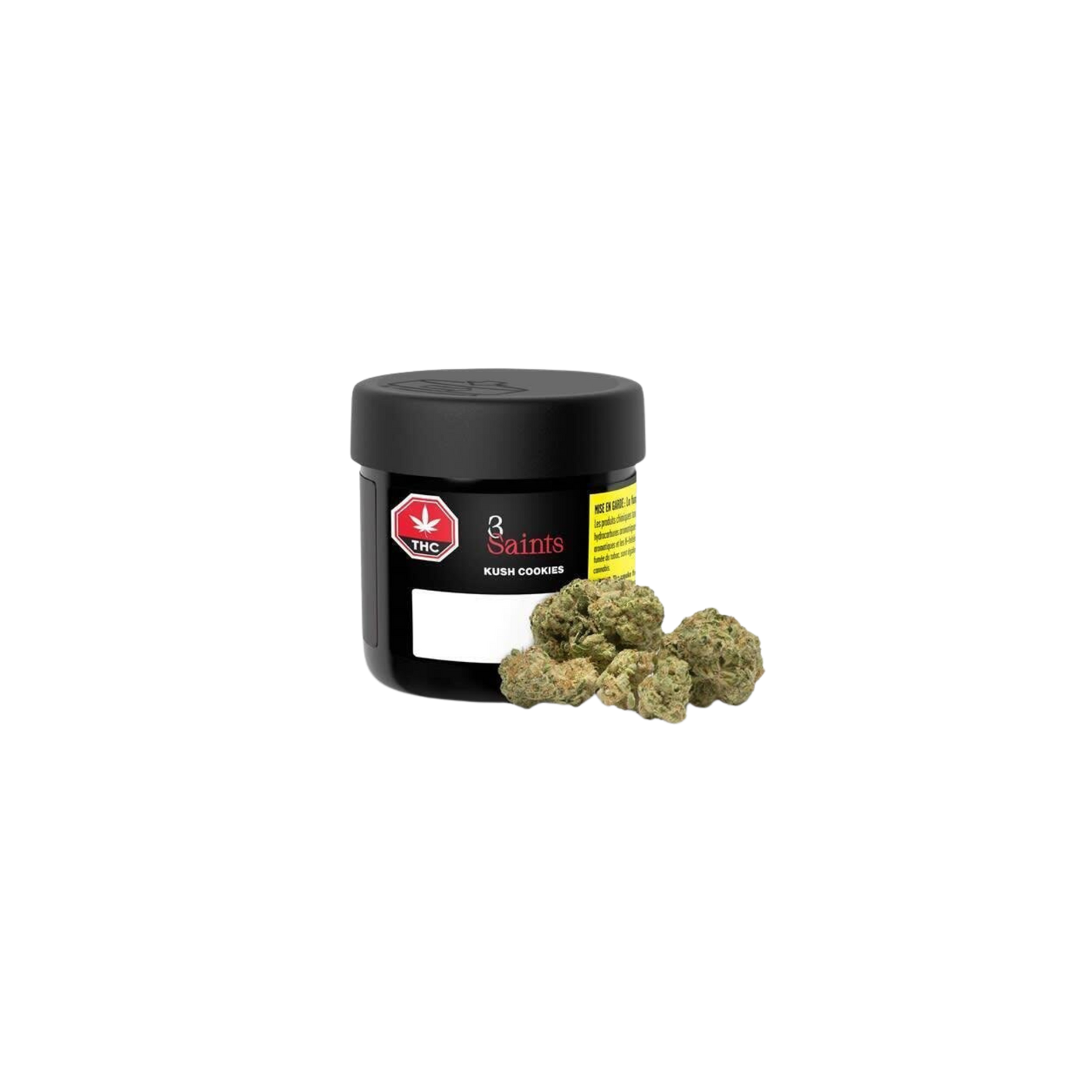 Kush Cookies by 3Saints