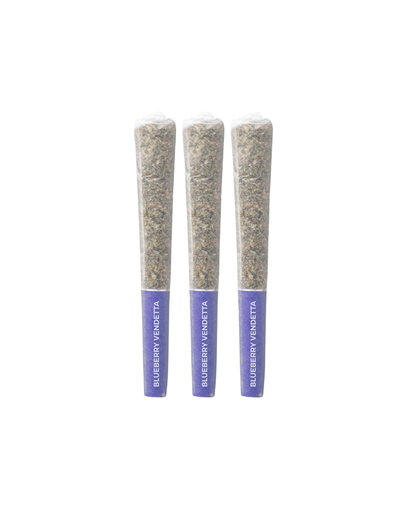 LSO Collection: Blueberry Vendetta By Pistol And Paris