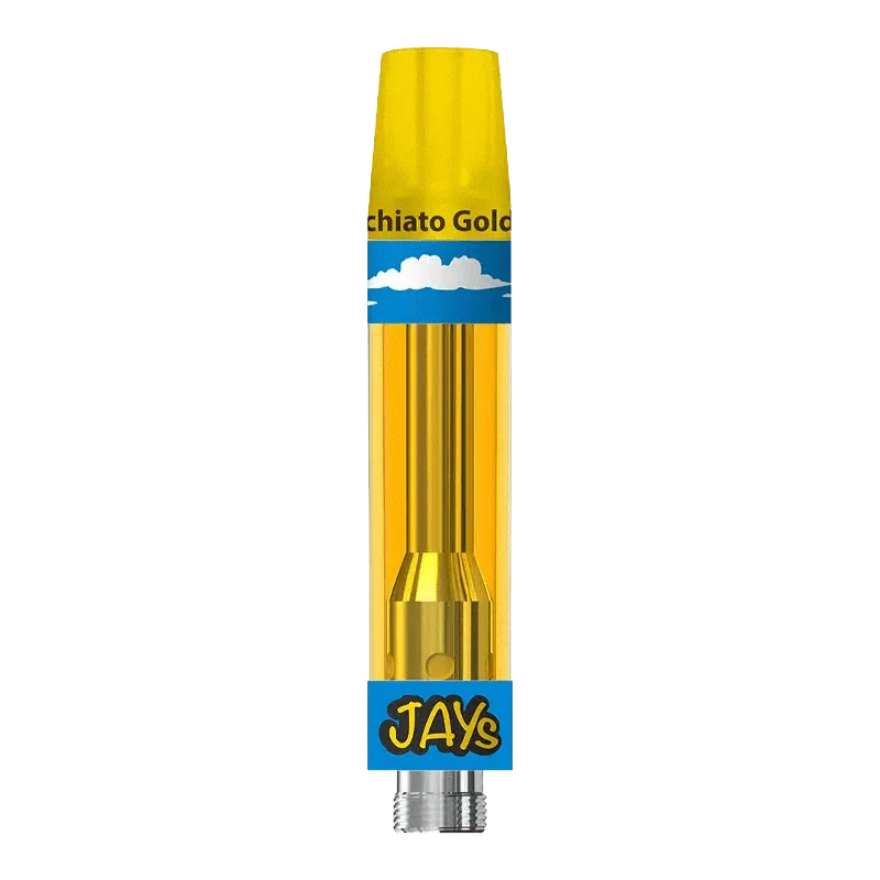 Macchiato Gold By Jays (S)