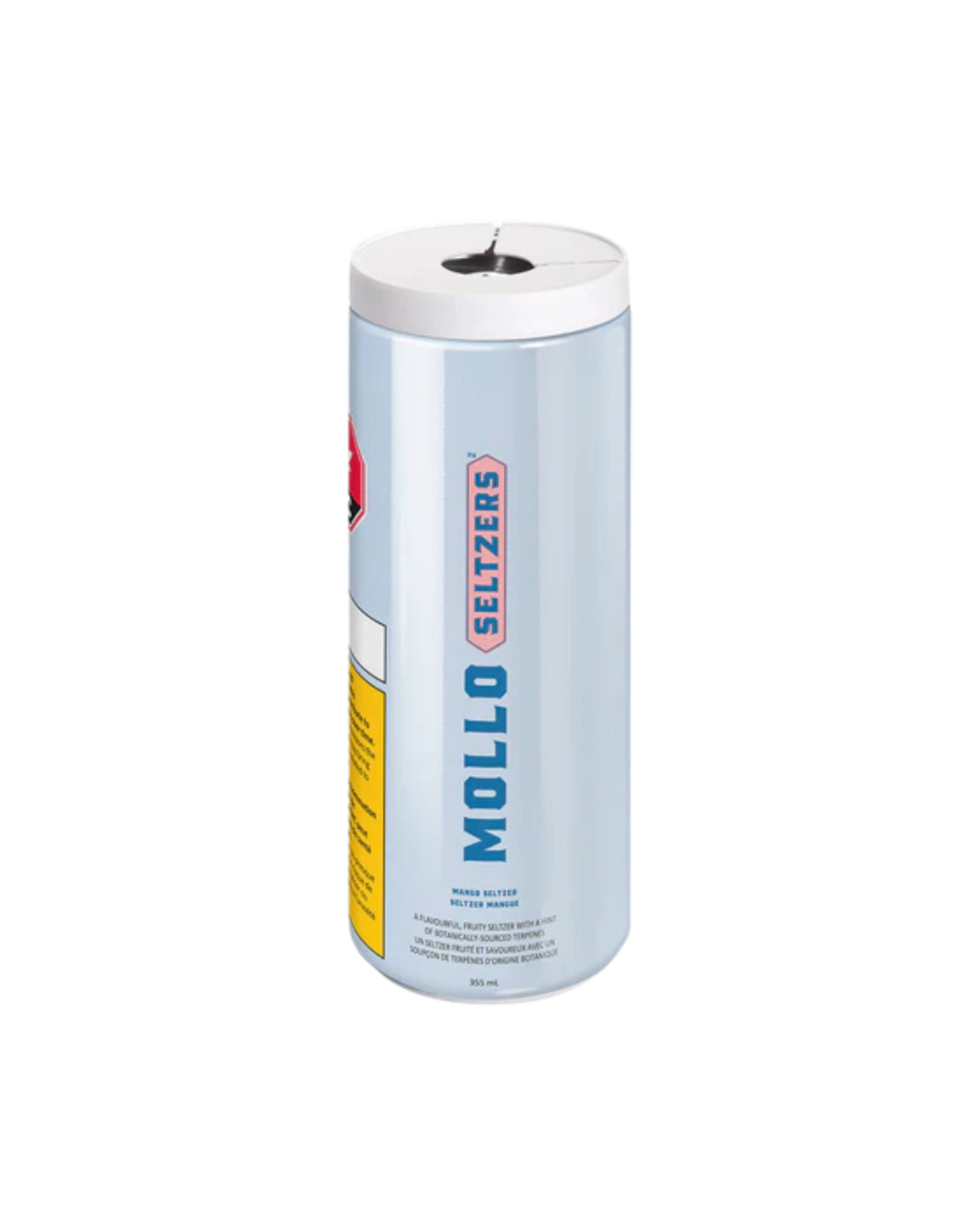 Mango Seltzer By Mollo (H)