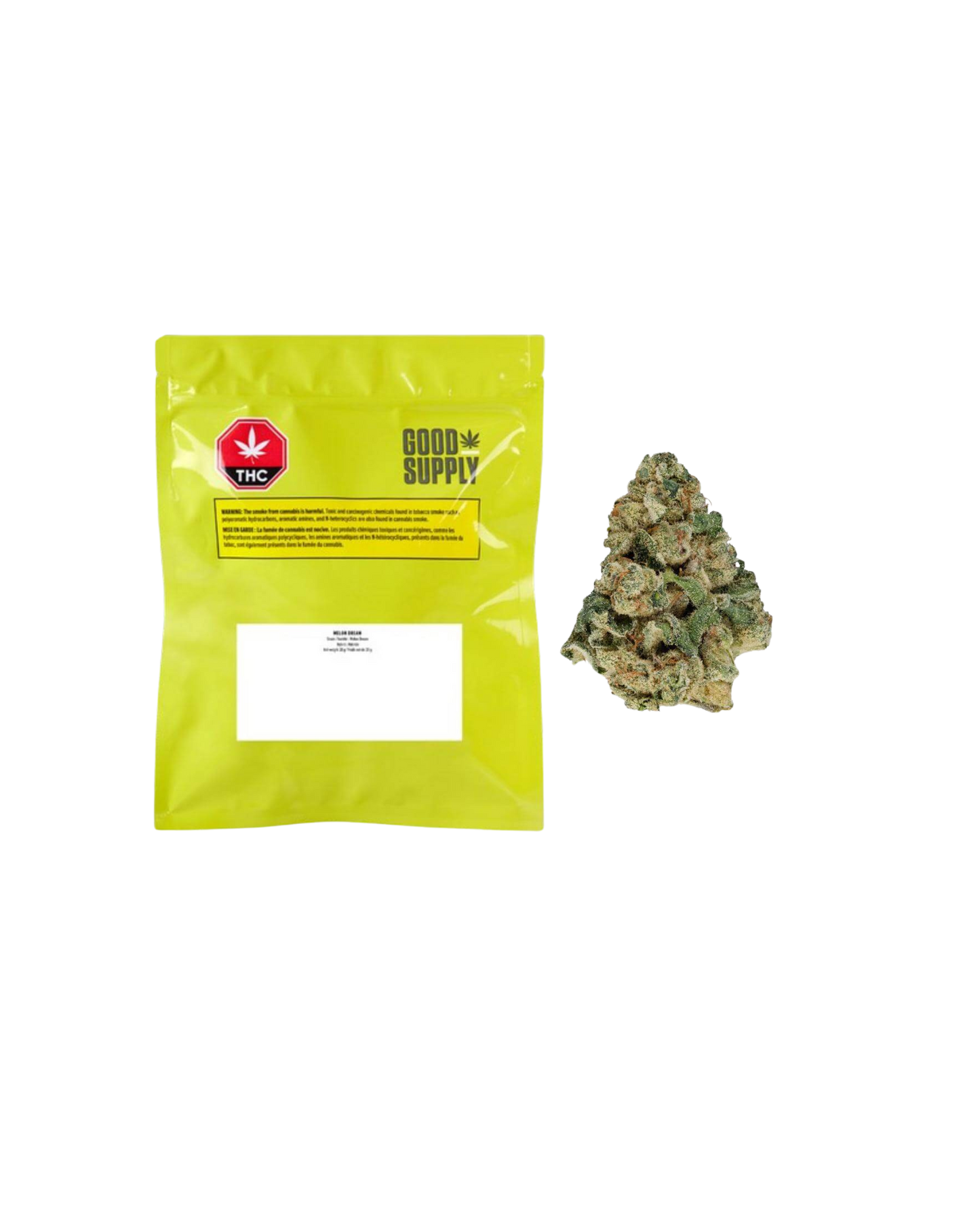 Melon Dream By Good Supply