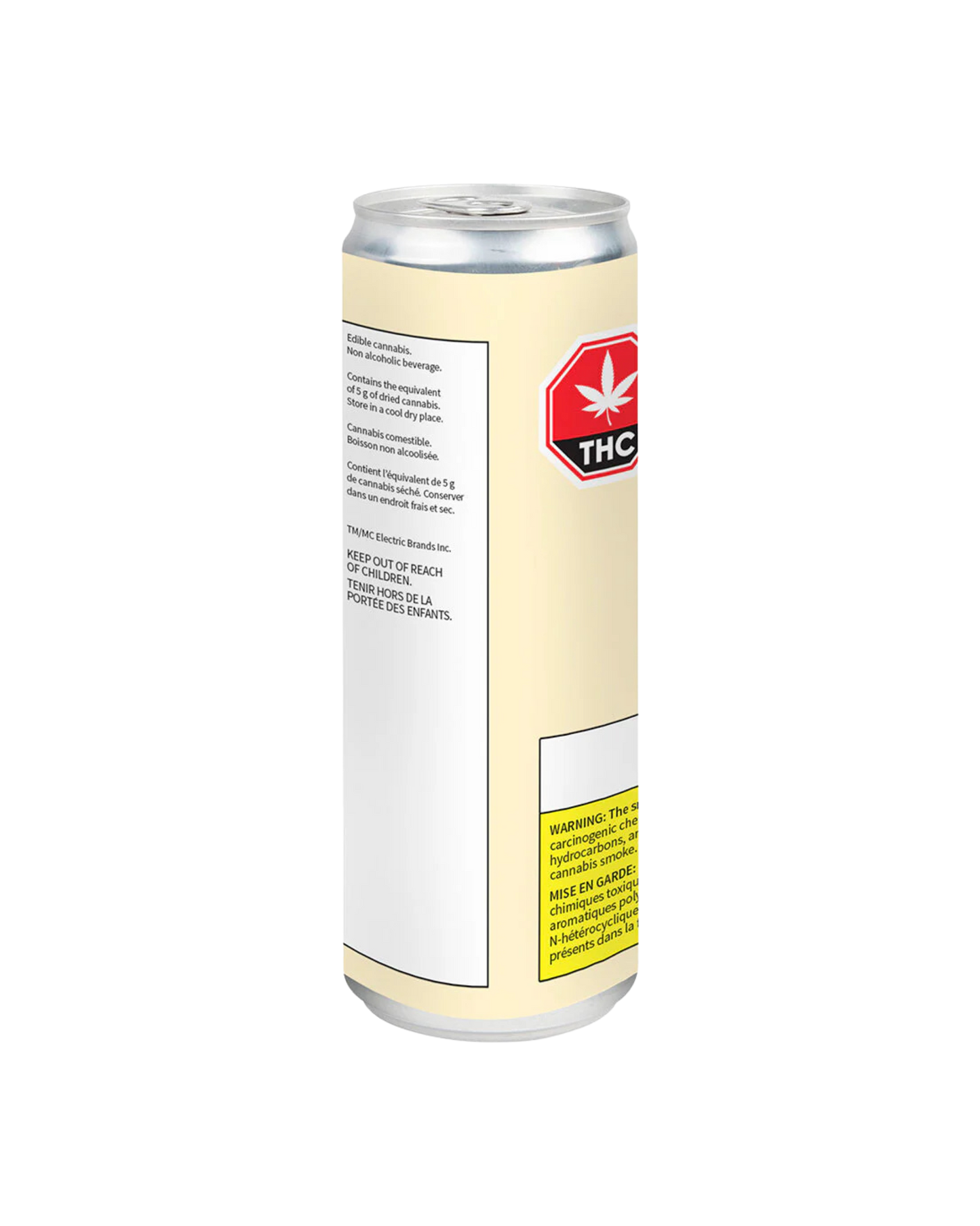 OG Cola FREE By XMG (H)