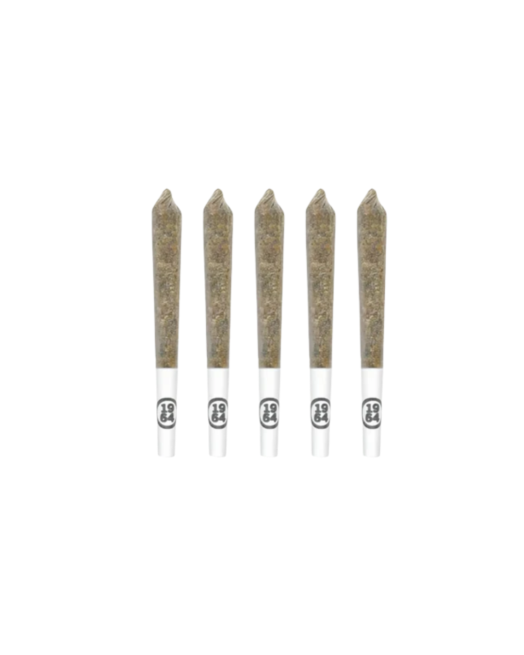 (ORGANIC)*Tropicanna By 1964