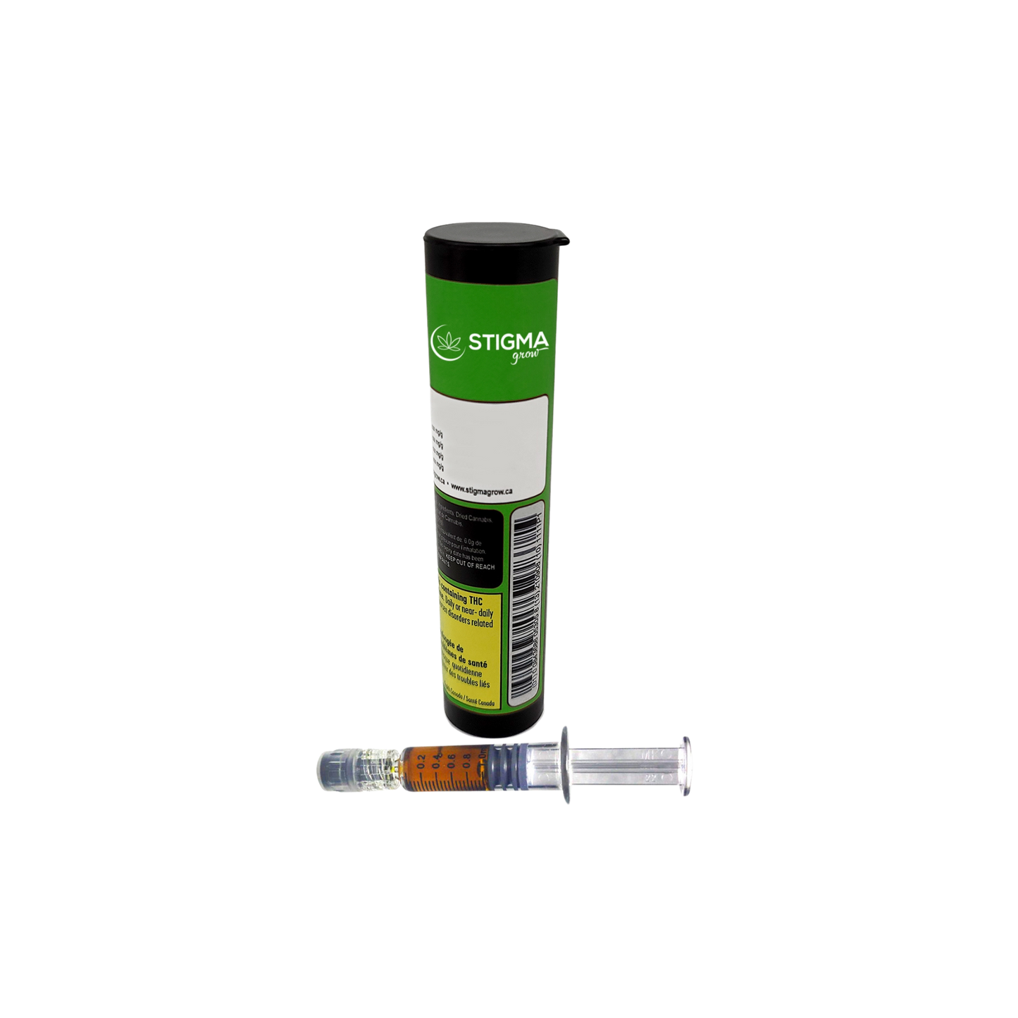 Phoneix Tears By Stigma Grow (I)