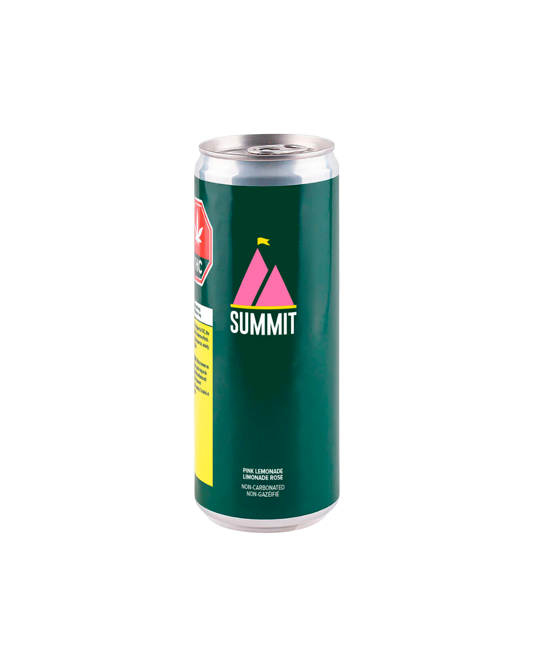 Pink Lemonade By Summit (H)