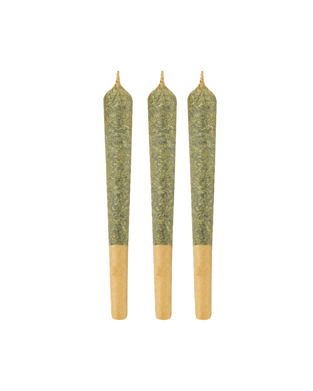 Puff Puff Packs By Violet Tourist
