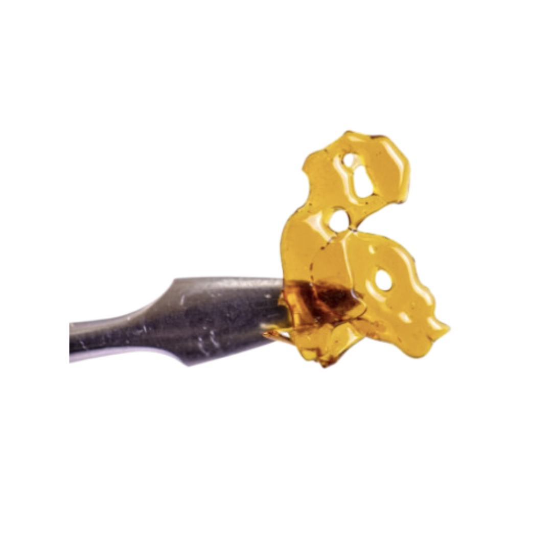 Rockstar Shatter 2.0 By Dab Bods (H)