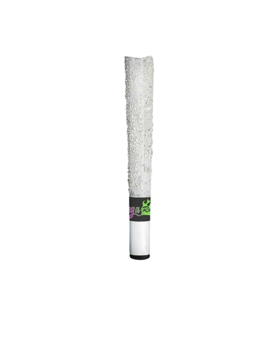 Royal Skywalker Moon Rock Resin, Kief and Diamond Coated By Dab Bods