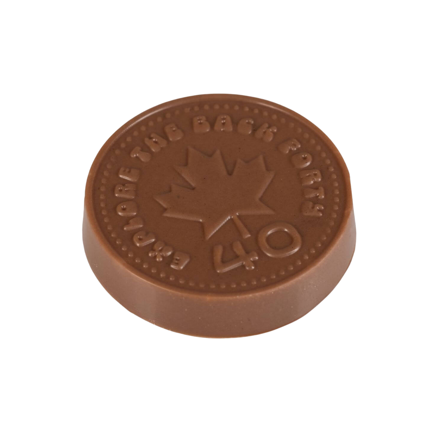 S'mores Chocolate by Back Forty (H).