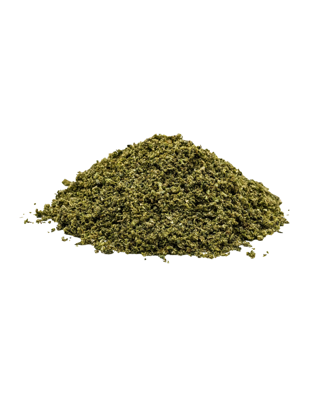 Sapphire Kush By KRONNIX (Milled)