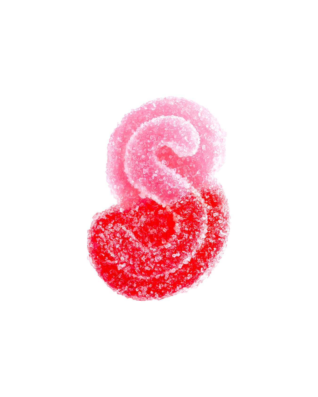 Strawberry Watermelon 1:1 CBG | THC By Spinach Sourz (S)