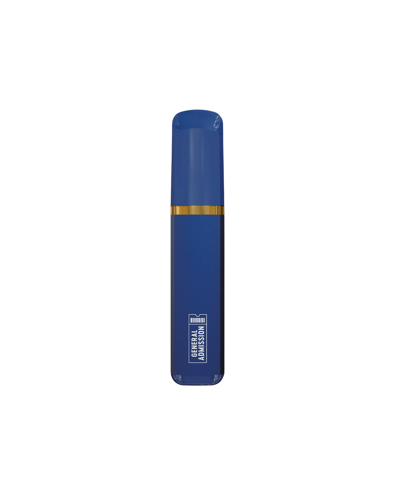 Tiger Blood Liquid Diamonds By General Adm.(I)