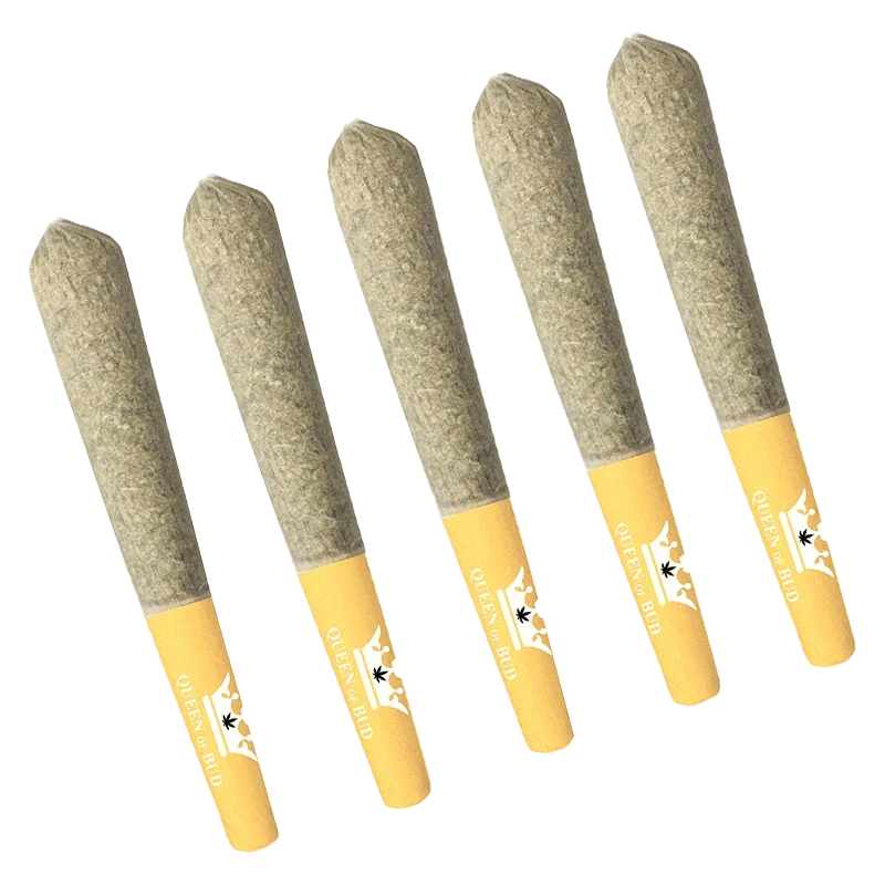 Yellow Topaz Live Rosin Mango Honey By Queen of Bud