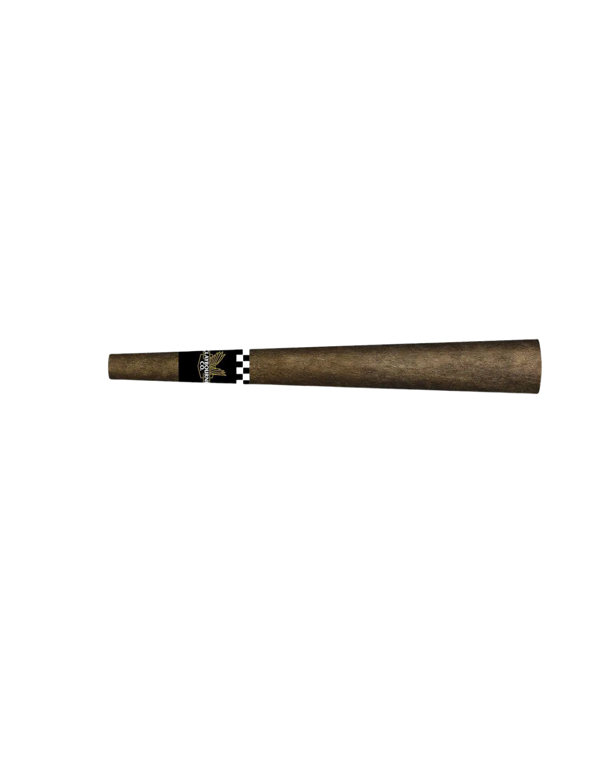 Flyers Blue Dream Liquid Diamonds Infused Blunt By Claybourne