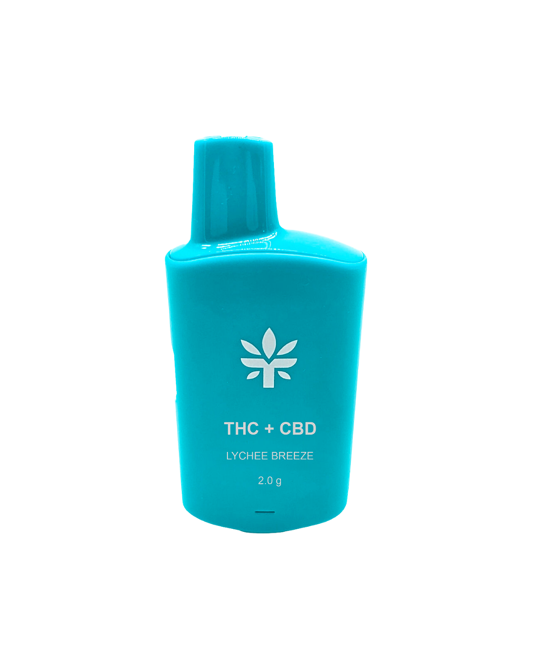 Mega Effects Lychee Breeze 3:2 THC:CBD By TYTAN(S)