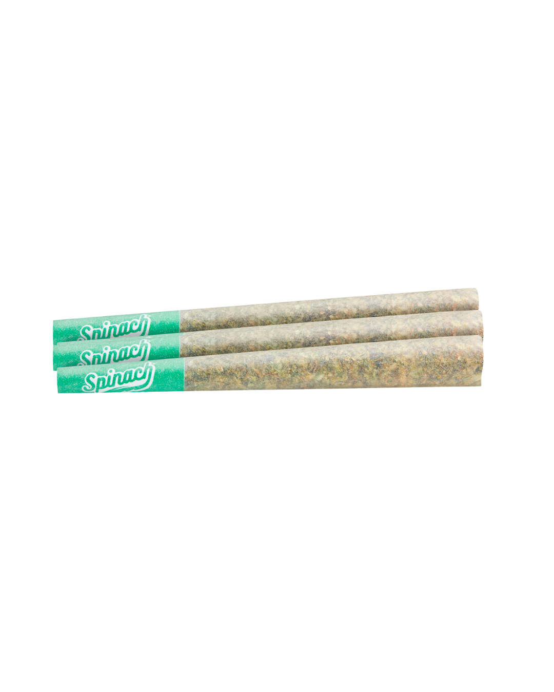 OG Kush By Spinach