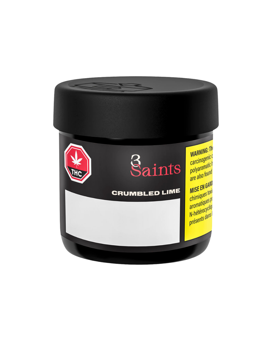 Crumbled Lime By 3Saints