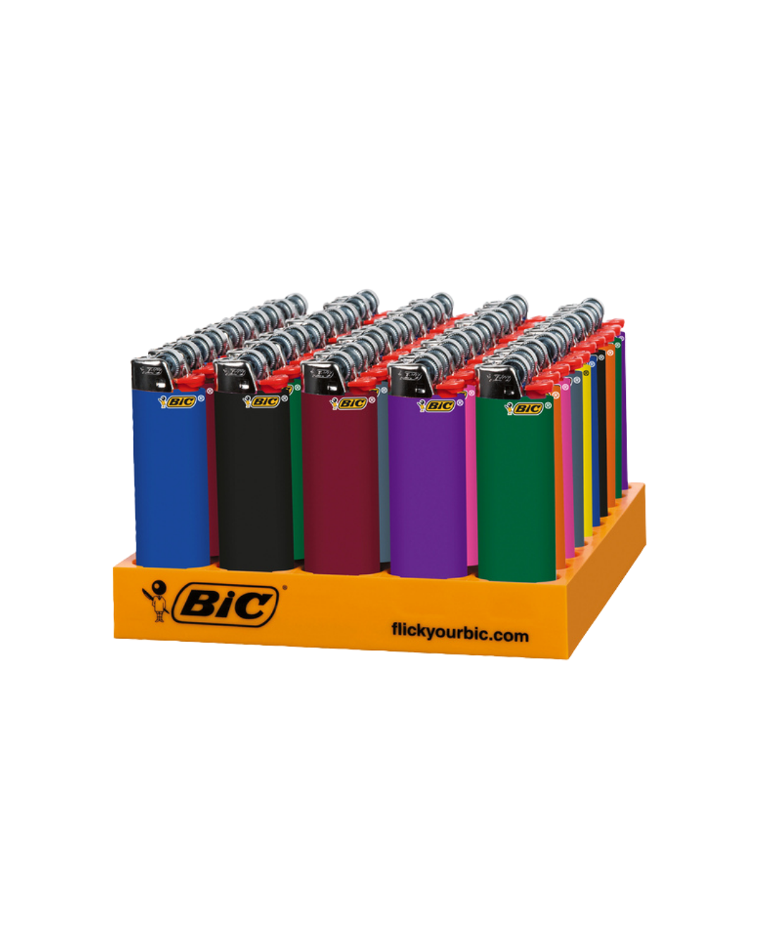 Bic Lighter