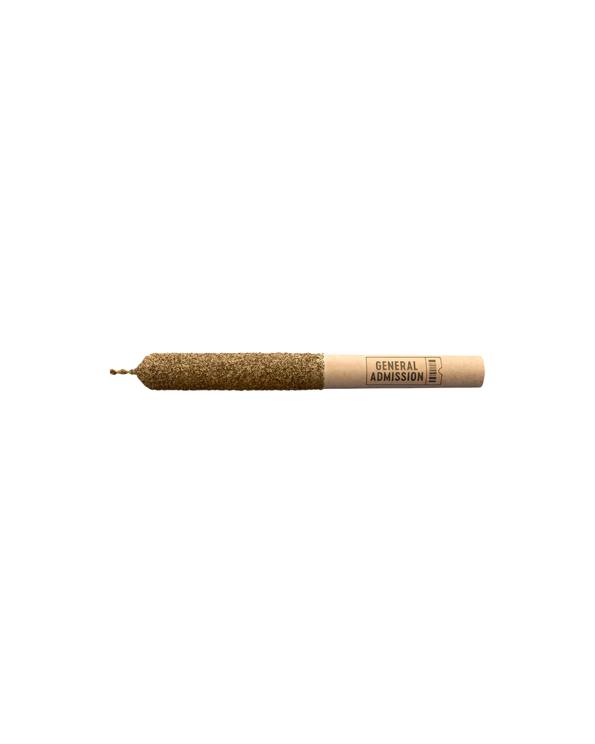 Cherry Watermelon Distillate Infused and kief coated By Gen. Adm.