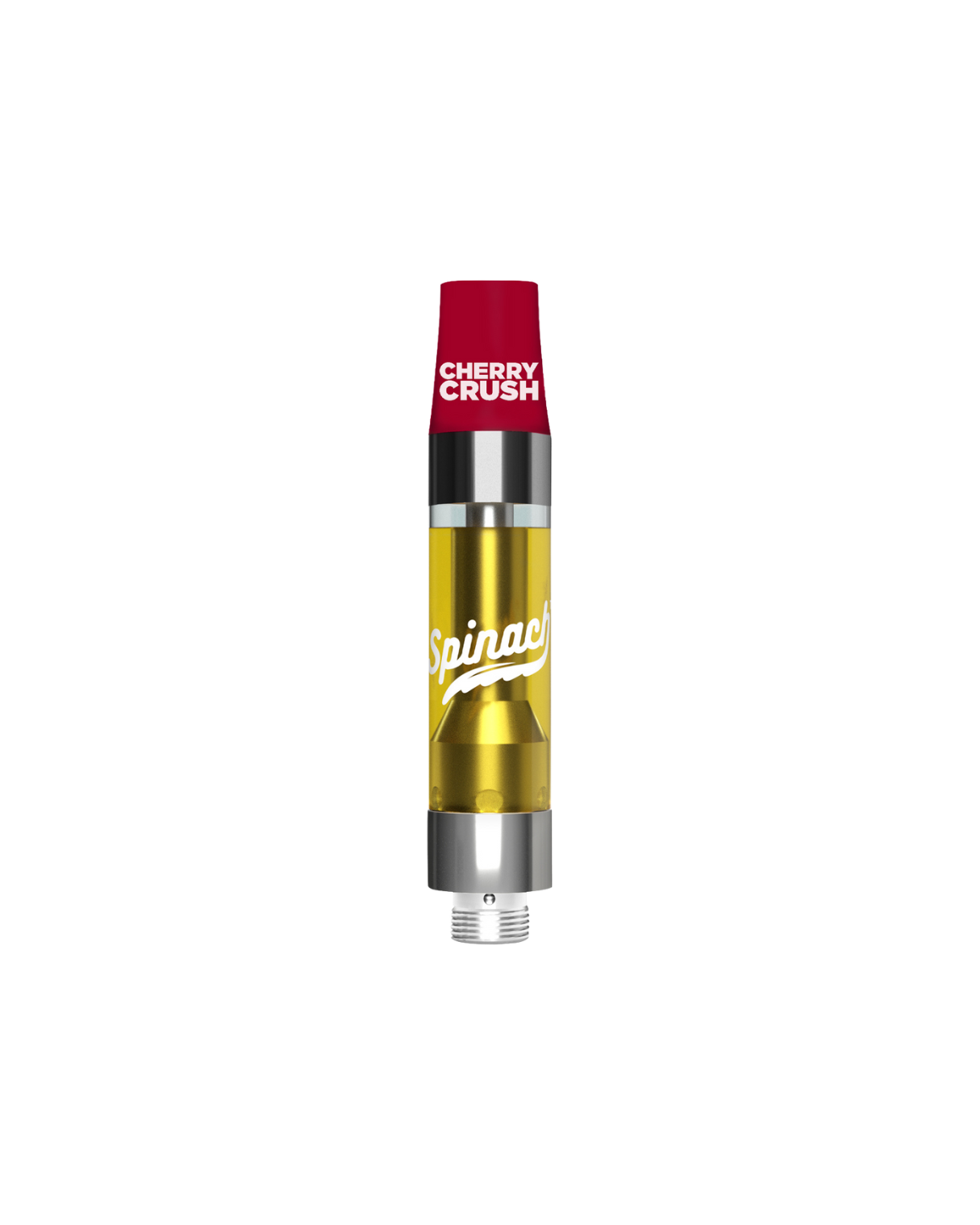 Cherry Crush Liquid Diamonds By Spinach (H)