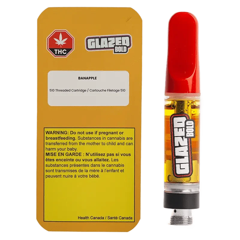 Banapple By BOLD GLAZED (S)