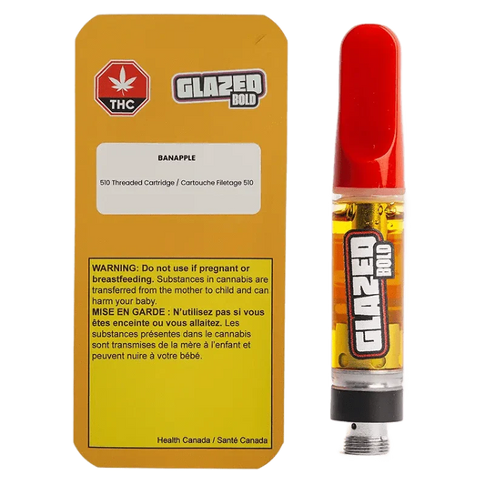 Banapple By BOLD GLAZED (S)