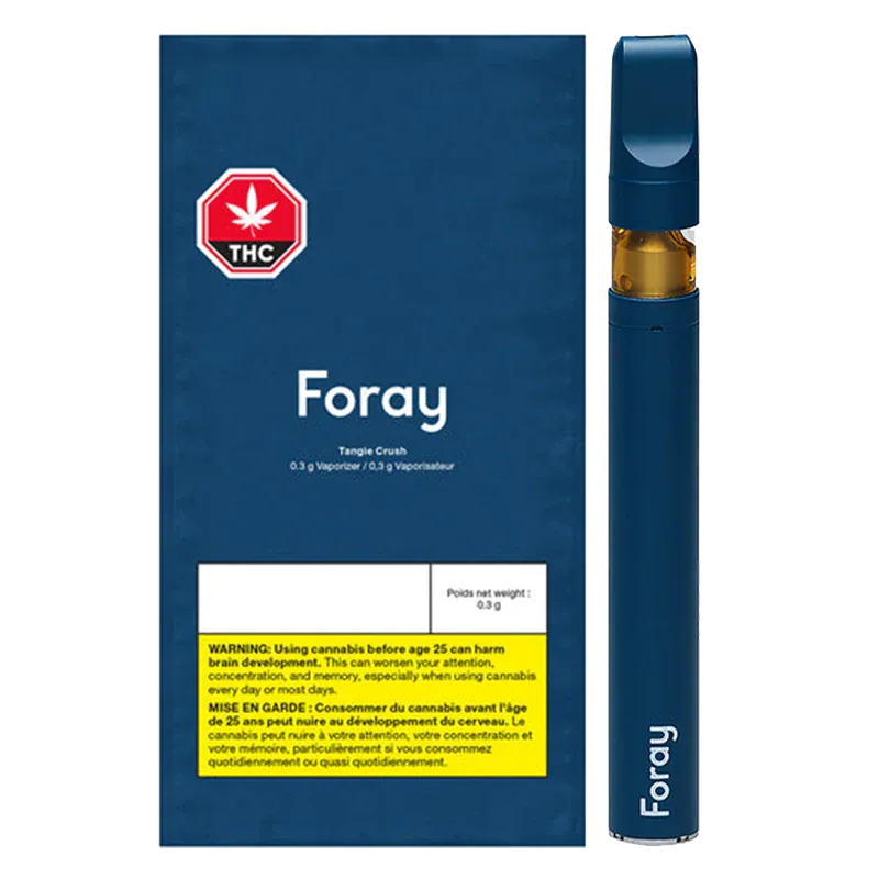 Tangie Crush By Foray (S)