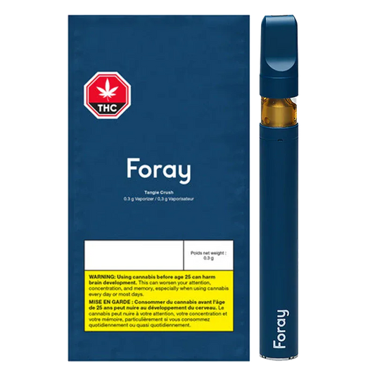 Tangie Crush By Foray (S)