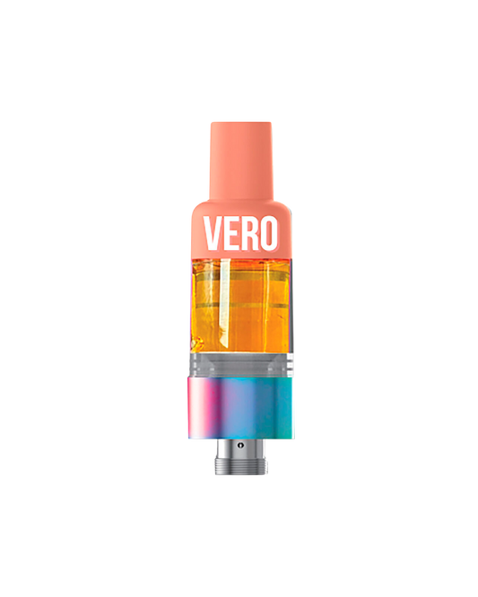 Arctic Purple Apricot Live Liquid Diamond By VERO (I)