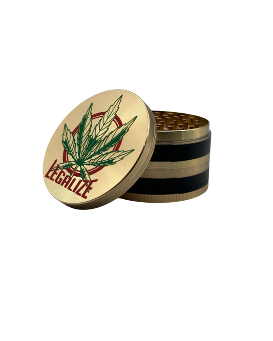 Arsenal Legalize 75M