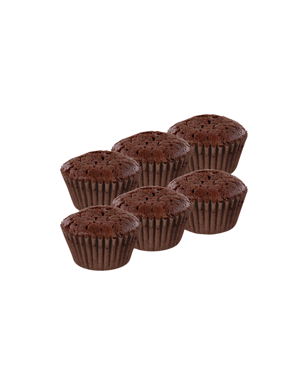 Baked 60 THC Live Rosin Mini Chocolate Brownies By Olli (H)