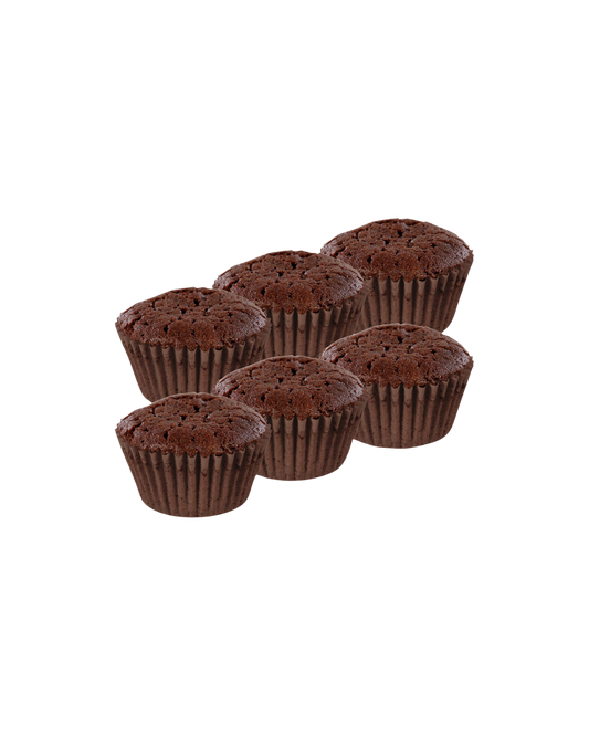 Baked 60 THC Live Rosin Mini Chocolate Brownies By Olli (H)