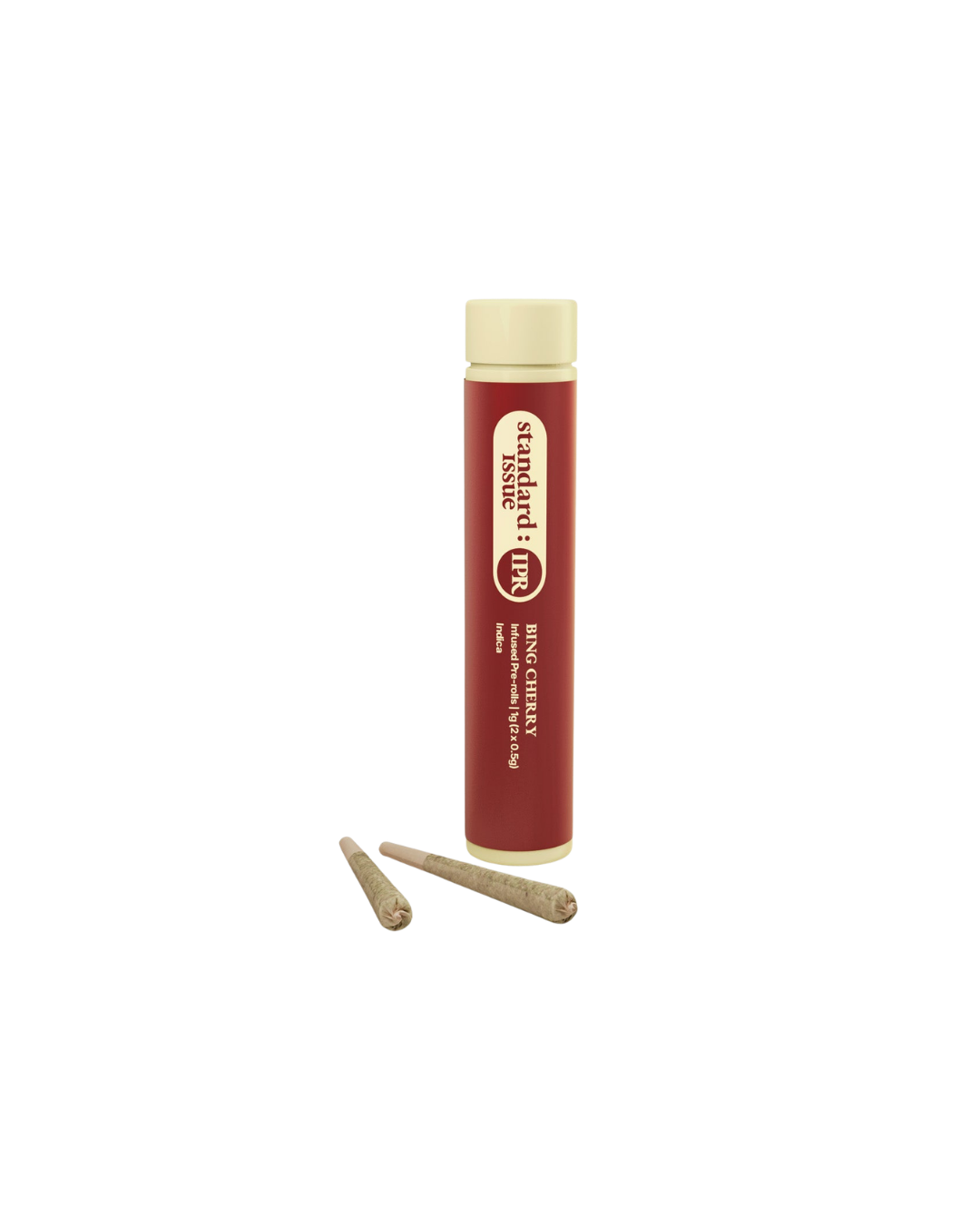 Bing Cherry Distillate Infused By Standard Issue